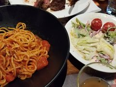 -食间牛排(湖西路店)