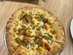 -必胜客(桐梓坡店)