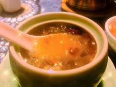 -慢丽江·云南野生菌土鸡锅(付家庄店)