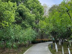 -白塘生态植物园