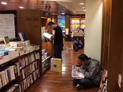-诚品书店(敦南店)