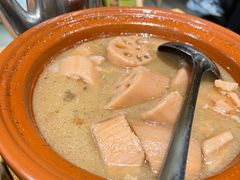 -董厨煨汤馆(车站路店)