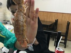 -QQ海鲜餐厅