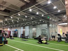 -空中健身·游泳(季佳荟新华家园店)