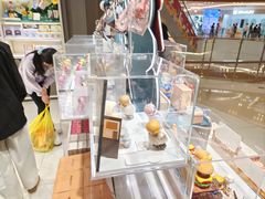 -泡泡玛特POPMART(世豪广场店)