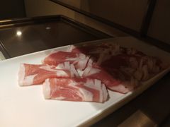 -海底捞火锅(旭辉MALL店)