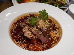 夫妻肺片-茅庐毛血旺(临沂泰盛广场店)