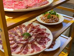 -隐家本格烧肉(万达广场店)