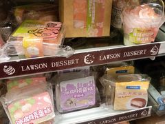 -中百罗森(新武展店)