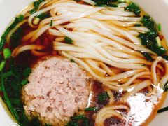 -矮子粉店1985·长沙米粉(湘春路店)