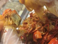 -非烤勿扰自助烤肉(阳江百利广场店)
