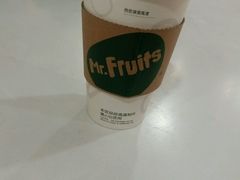 -Mr.Fruits水果先生(北京市百货大楼店)
