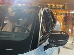 -蔚来空间(北京颐堤港店)