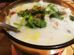 古法黄鱼汤-闽上鲜·福建菜(龙湖滨江天街店)