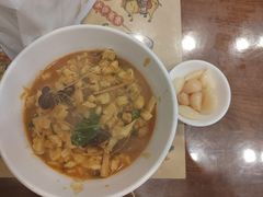 -老乌家特色小炒泡馍(大皮院店)