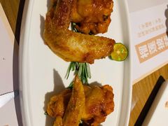 蒜香鸡翅-C'è Amore爱意(亿合城店)