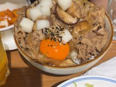 -榖屋house of flour(张江首店)