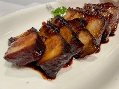 招牌黑叉烧-苏浙汇(朝外店)