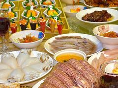 -芭菲盛宴·环球美食(袁家岗店)