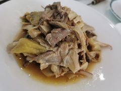 新疆椒麻鸡-帕米尔食府(白云观店)