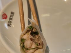 -百饺园(平山道店)