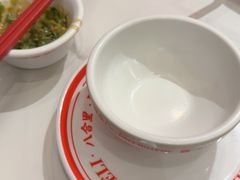 -八合里潮汕鲜牛肉火锅(上海汇智广场店)
