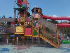 -清远熹乐谷温泉度假酒店