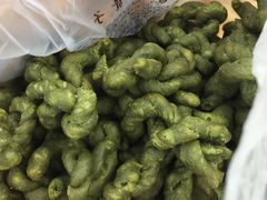 -王阿姨文昌油赞子(府桥街店)