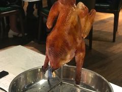烧鸡-五稻厨房粤西菜(新闻店)