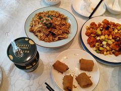 -福来居烤鸭店(天坛二店)