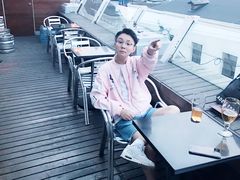 -船长酒吧 The Captain