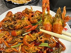 -四妹餐厅(玫瑰街店)