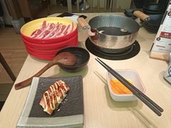 -沼津港精致料理·寿喜烧·烧鸟(漕河泾印象城店)