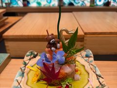 -小十Omakase(地王大厦店)