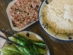 家常肉饼饭-小镇厨房(古镇店)