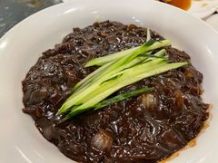 -桃园中华料理炸酱面(燕儿岛路店)