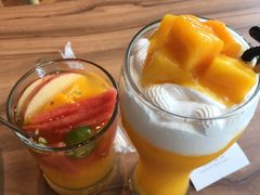 -芒果爆爆(东海缤纷店)