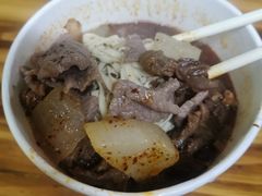 -王记生烫牛杂面馆(兰陵路店)