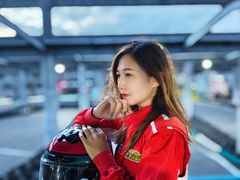 -速马赫卡丁车(琶洲店)