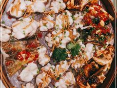 -顺德佬(五和店)