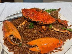 -喜记避风塘炒辣蟹(旗舰店)