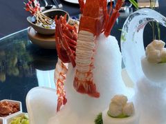 -云门锦翠(商鼎国际店)