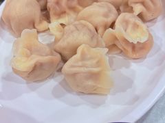 -听涛雅苑百味饺子老家菜馆