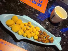 -鱼上·烤鱼(万象城店)