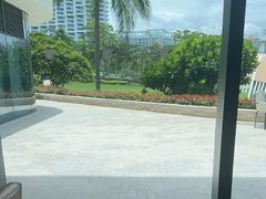 -雾山韩式烤肉·海南糟粕&椰子鸡火锅·海景餐厅(三亚绿发山海天JW万豪酒店)