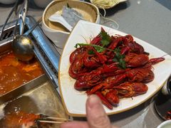 -海底捞火锅(天一广场亚细亚店)