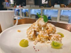奇妙虾球-小大董·烤鸭(王府井apm店)