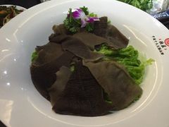 -重庆德庄火锅(体育中心店)