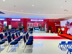 -米娜凯威少儿礼仪艺术教育(南海新凯广场店)