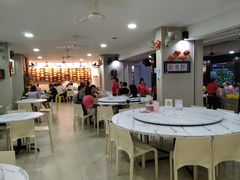 -龙海鲜螃蟹王(宏茂桥店)